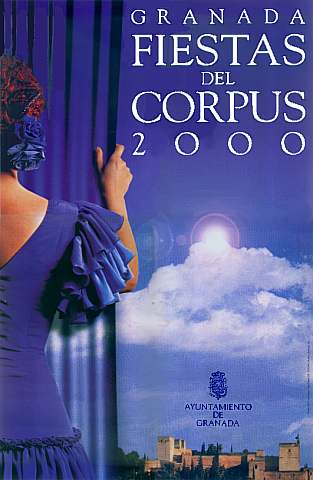 Corpus Christi 2000 Granada